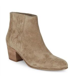 VINCE Haider Bootie